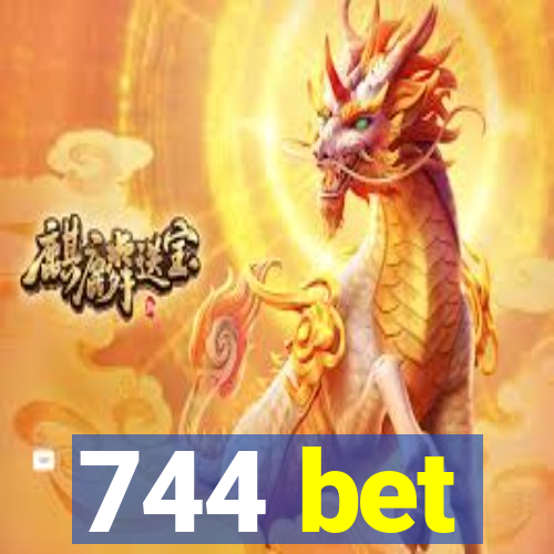 744 bet